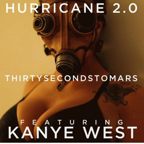 30 Seconds To Mars : Hurricane 2.0
